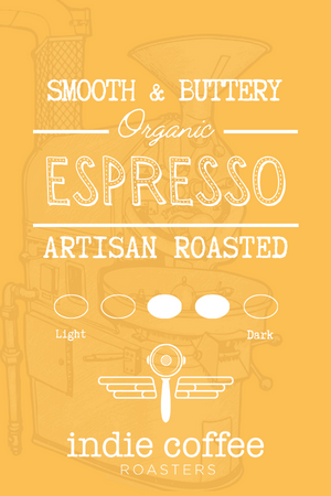 
                  
                    Espresso Roast
                  
                