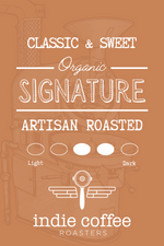 Signature Roast - 750g