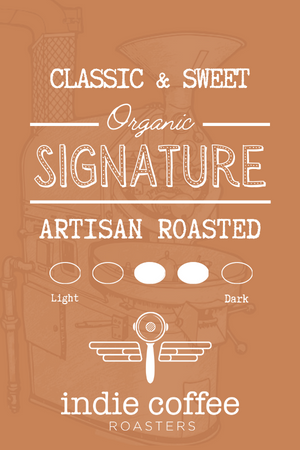 
                  
                    Signature Roast - 750g
                  
                