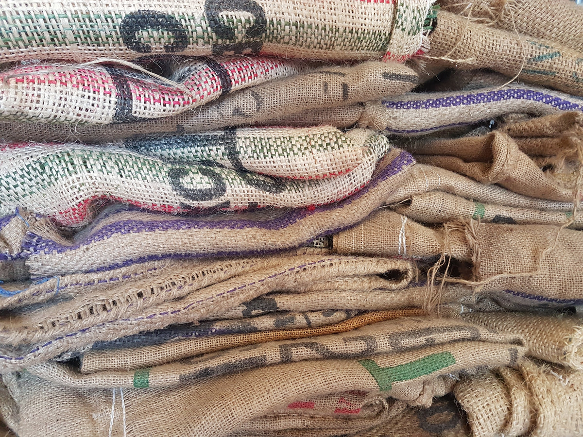 Burlap sacks for sale sale