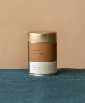 
                  
                    Cultivate Tea
                  
                