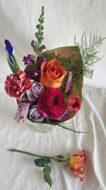 Mothers Day Bouquet