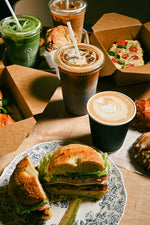 My Indie Coffee