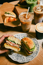 My Indie Coffee