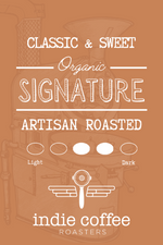 Signature Roast