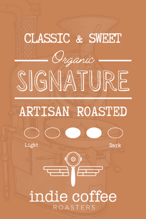 
                  
                    Signature Roast
                  
                
