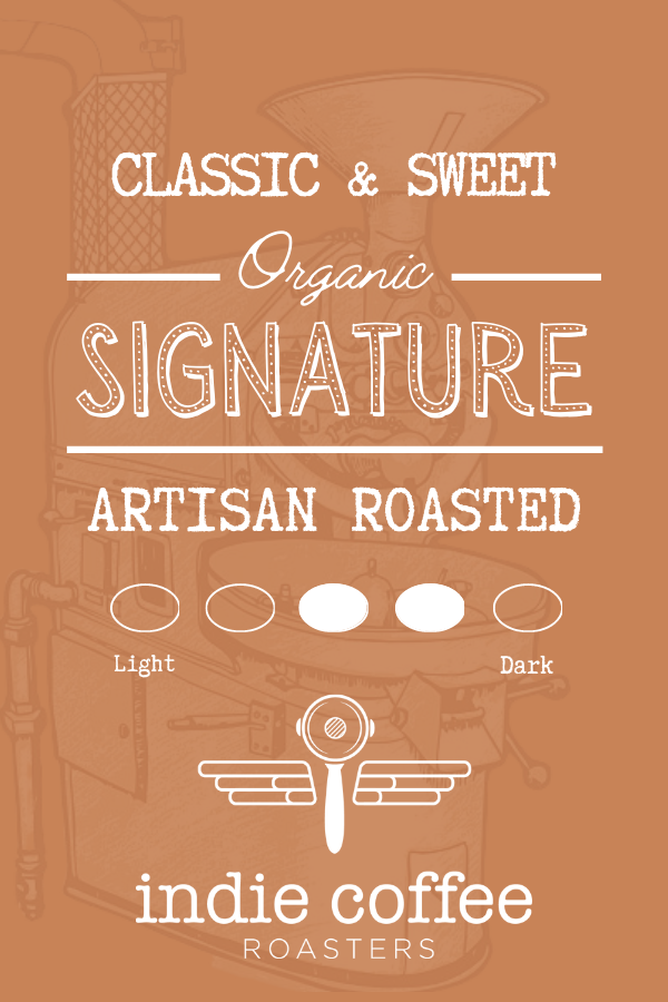 Signature Roast - 5lb