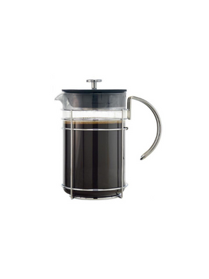 Madrid Premium French Press Coffee Maker, by Grosche