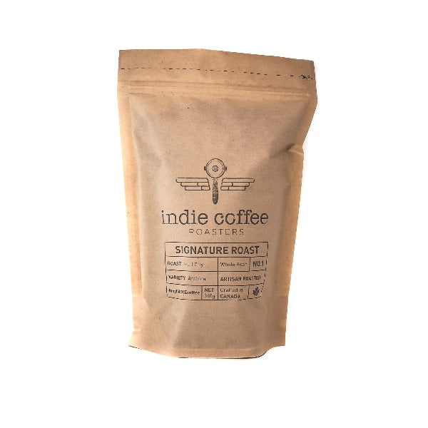 Signature Roast – My Indie Coffee