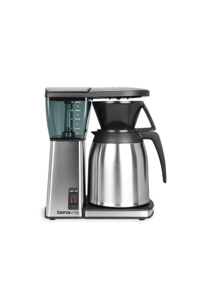 Bonavita 8 cup coffee maker hotsell